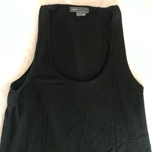 Vince Womens Tank top
